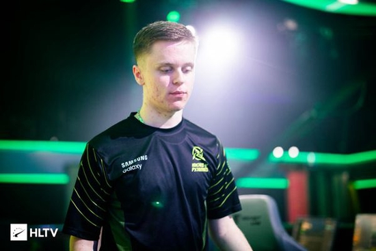 PARIVISION超越Team Spirit成为Dota2全球战队新星