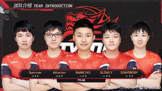 DOTA2 TI14 中国战队XG 决战败者组争夺冠军