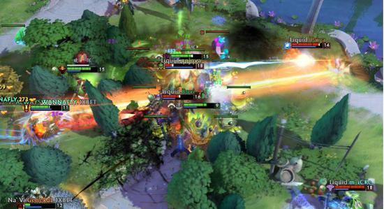 电竞世界杯的未来愿景如何打造全球盛会